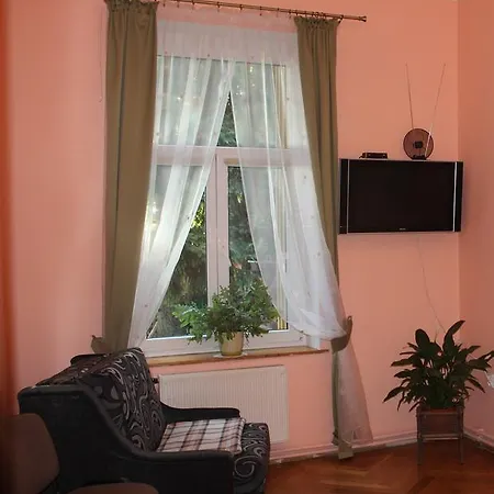 Willa Polny Krzew Szklarska Poreba