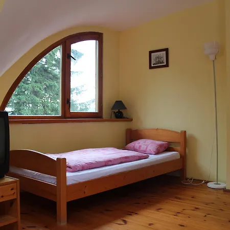 Villa Willa Polny Krzew *