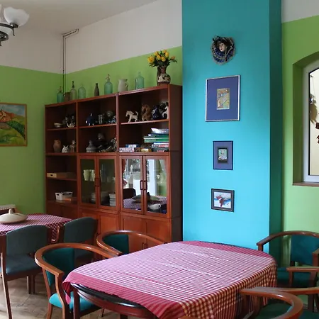 Villa Willa Polny Krzew Szklarska Poreba