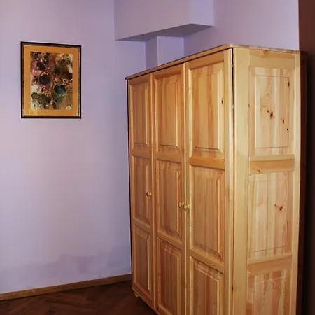 Villa Willa Polny Krzew Szklarska Poreba